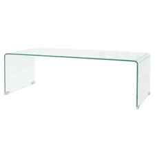 Tavolino da Caffè in Vetro