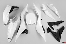 Kit plastiche husqvarna 449 - plastiche,