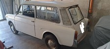 Auto epoca restaurare - d'epoca, da