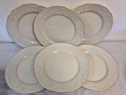 Set piatti rosenthal classic - piatti,