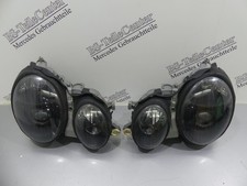 Mercedes CLK W208 Pepo Faro
