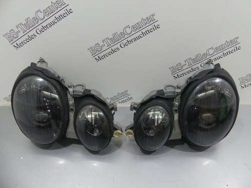 Mercedes clk w208 pepo - pepo, faro