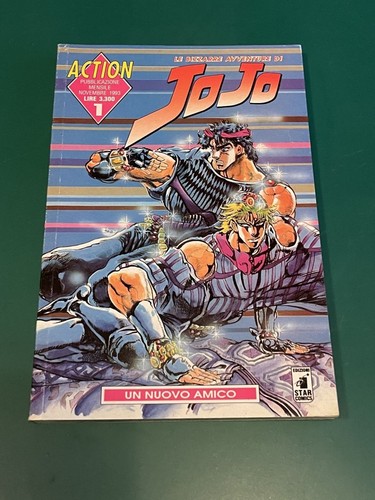 Raro manga ita - [manga, bizzarre