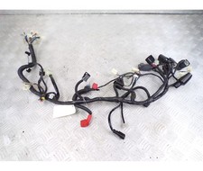 MASH 125 CAFE RACER FASCIO