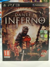 Dante's Inferno Death Edition
