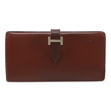 HERMES Bearn Portafoglio Lungo