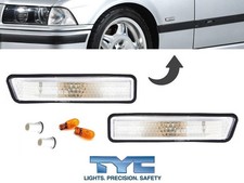 Fanalini Frecce Laterali BMW