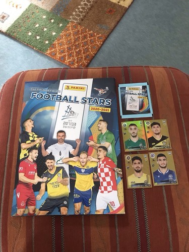 Album vuoto panini - album,