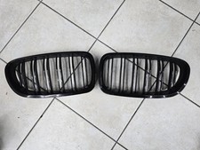 RENI GRIGLIE MASCHERINA CALANDRA DOPPIA FASCIA BMW SERIE 5 F10 F11 F18 M5 MSPORT