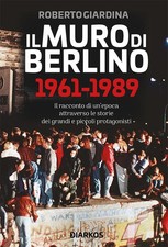 Muro berlino 1961 - muro,