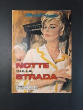 fumetto albi dell'INTREPIDO ed