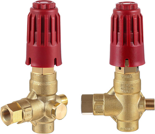 2pz 350 valvola scarico pompa - valvola,