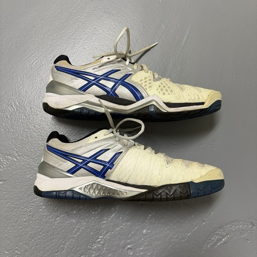 Scarpe tennis asics - tennis, gel