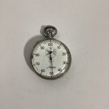 Cronometro svizzero Minerva
