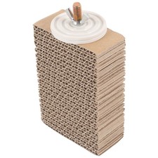  Trespolo Pappagalli Accessori Per Gabbie Uccelli Pesce Persico Del Pappagallo