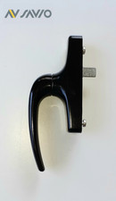 MANIGLIA CREMONESE ANTA