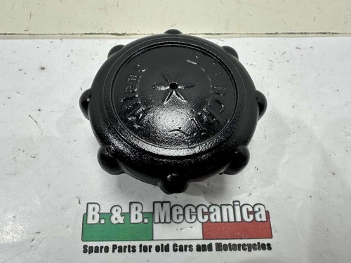 Tappo serbatoio moto bianchi - serbatoio,