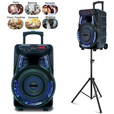 Altoparlante bluetooth - altoparlante,