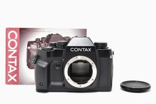 [Almost Unused] Contax RX II