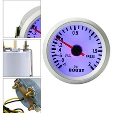 Turbo manometro per auto - turbo,