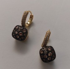 pomellato orecchini Oro 750