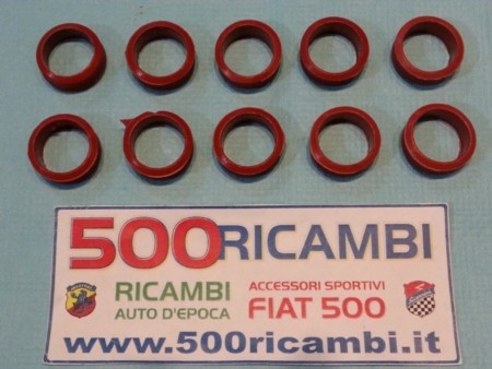 Fiat 500r 126 - 500r,