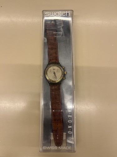 Swatch chrono vintage - swatch,