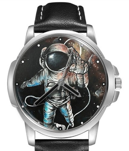 Orologio polso astronauta - orologio,