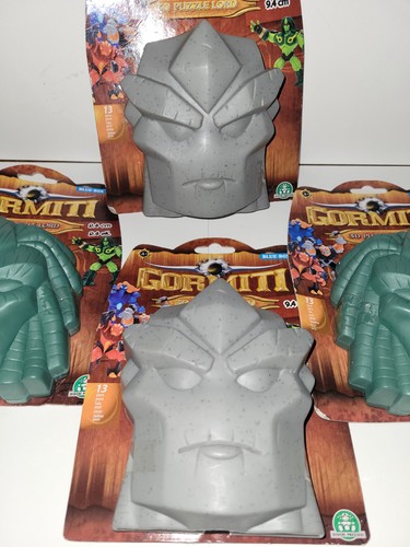 Lotto puzzle gormiti lord - lotto,