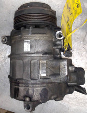 64526910458 Compressore a/c  BMW Serie 3 (E46) Cabrio 325Ci Cbr 2p/b/2495cc