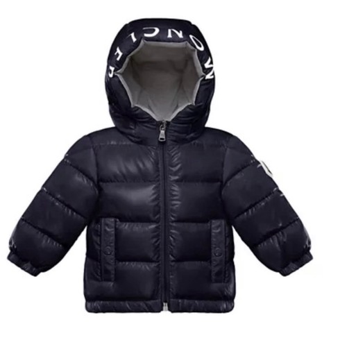 Autentico moncler bambino - moncler,