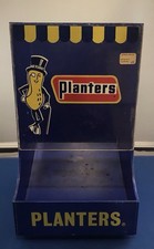 Mr. vintage Fioriera arachidi