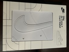 Portafoglio Nike Air Force One