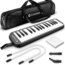 Melodica 32-Tasti Pianoforte a