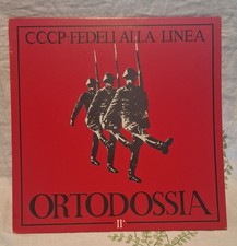 Cccp fedeli alla linea - alla,