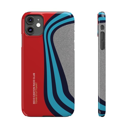 Custodia iphone sottile - iphone,