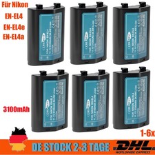 Batteria 3100 mAh EN-EL4A