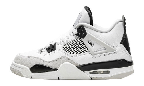Air jordan retro - jordan, "military