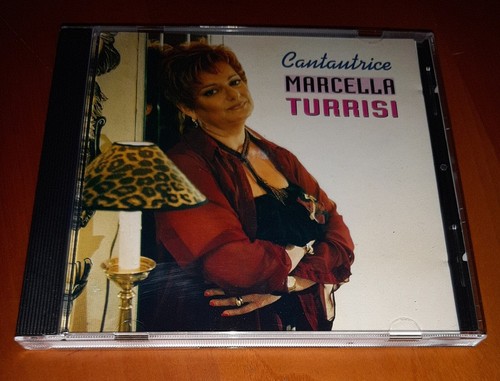 Marcella turrisi - turrisi,
