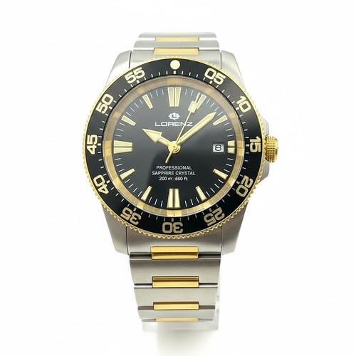 Orologio lorenz shark - lorenz,