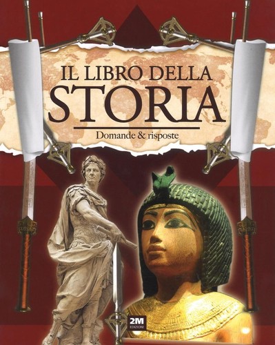 Libri viaggiamo nel tempo - nel, il