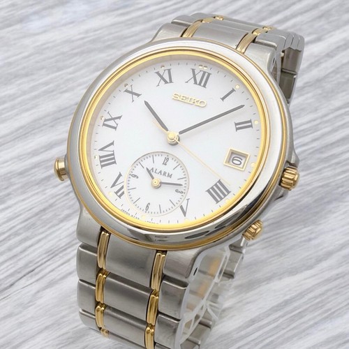 Orologio seiko uomo - uomo, quarzo