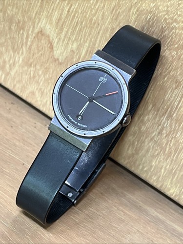 Porsche design iwc - design, 4530