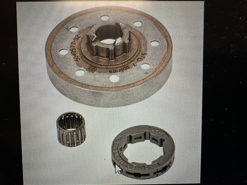 Nuovo oem husqvarna 575261006 - nuovo,