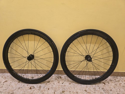 Cerchi bici carbonio - cerchi,