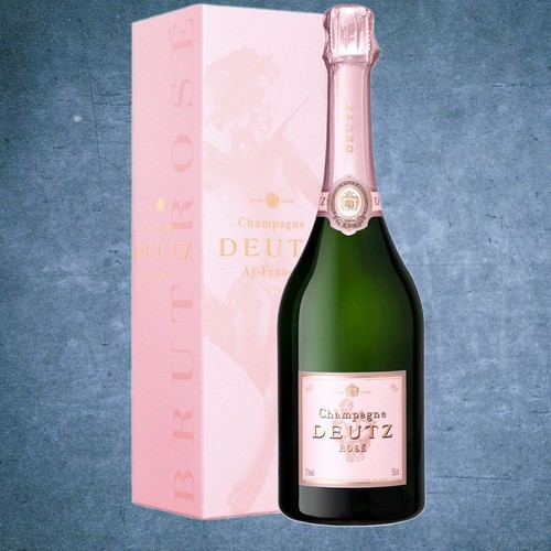 Deutz brut rose magnum - rose',