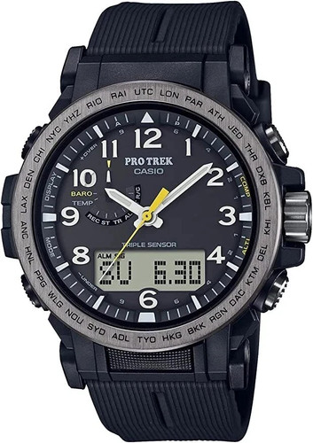 Orologio casio pro trek - orologio,