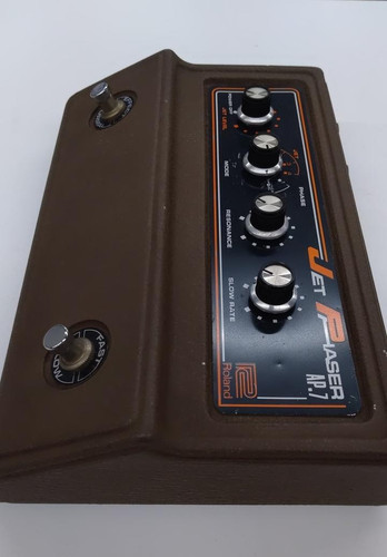 Roland jet phaser pedale - roland, ap-7