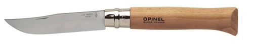 Opinel coltelli tasca inox - coltelli,