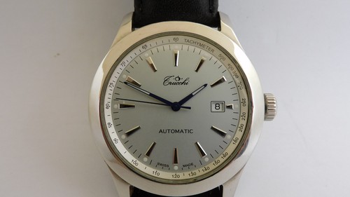 Orologio automatico crucchi - orologio,